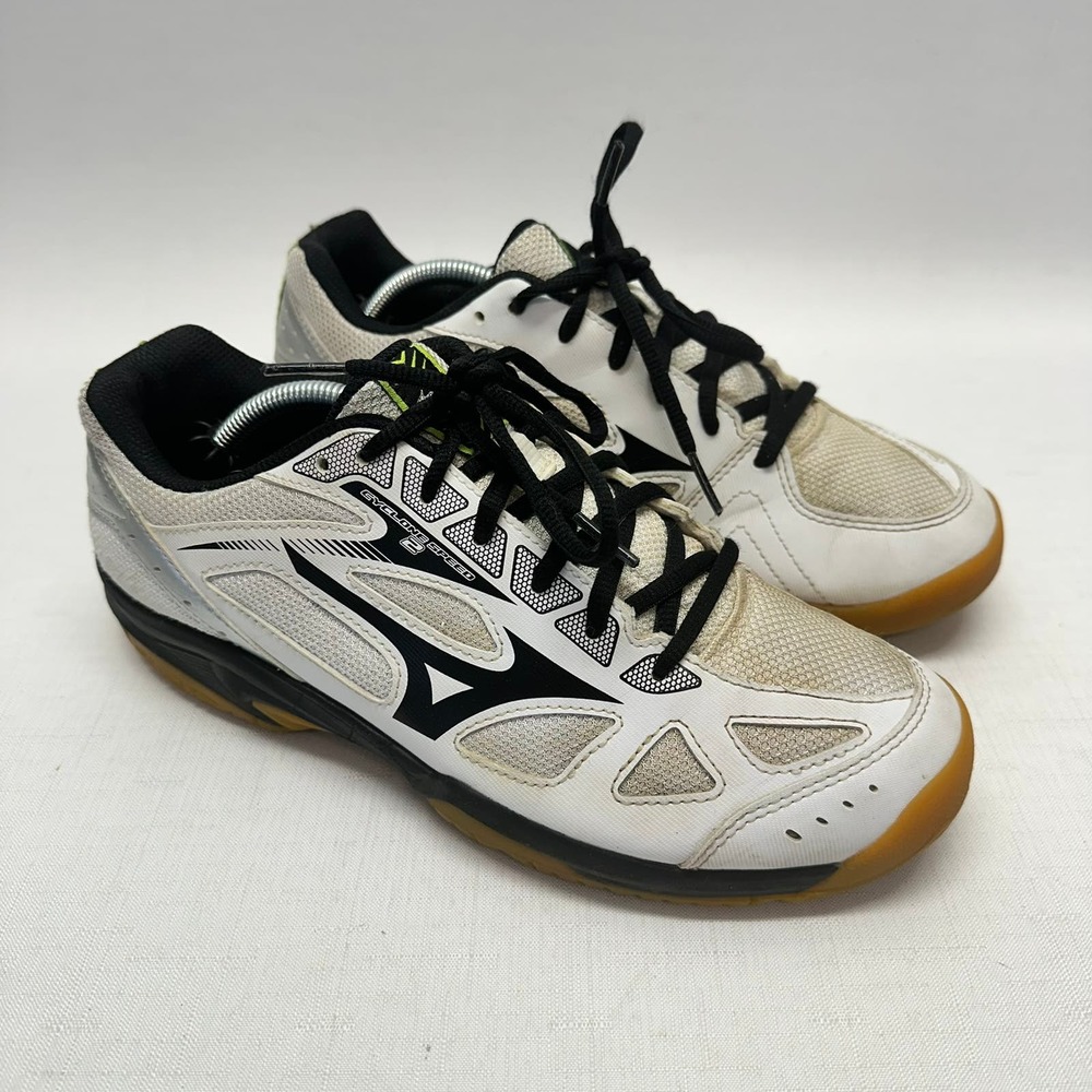 Mizuno Cyclone Speed 2 Volleyball Shoes Women's Size 9